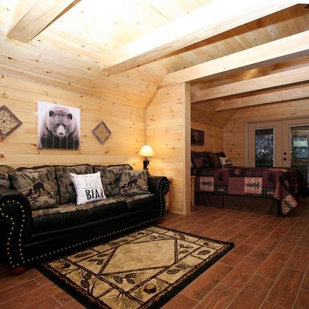 Vila Sweet Memories Gatlinburg Exteriér fotografie